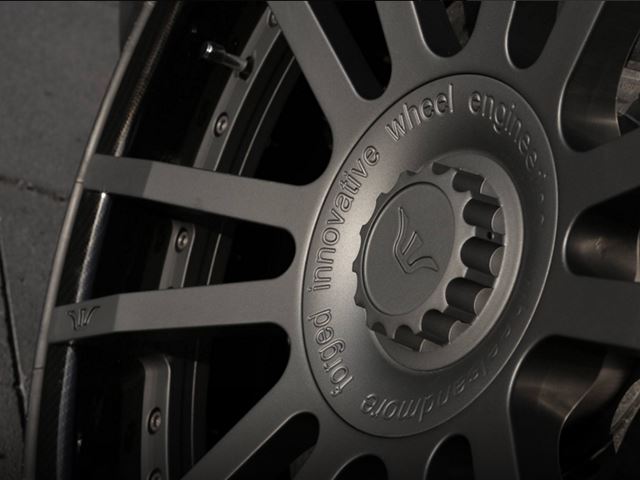 Новые колеса не единственное, что может предложить этот Ferrari 488 GTB